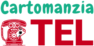 Cartomanzia Tel - Cartomanzia a basso costo